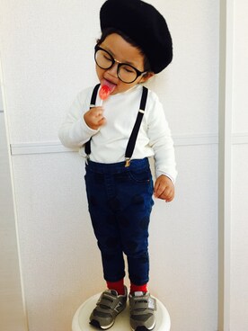 arumさんのコーディネート