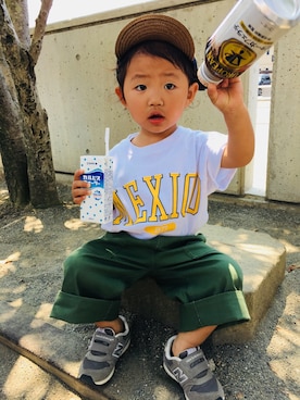 arumさんのコーディネート