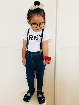 arumさんのコーディネート