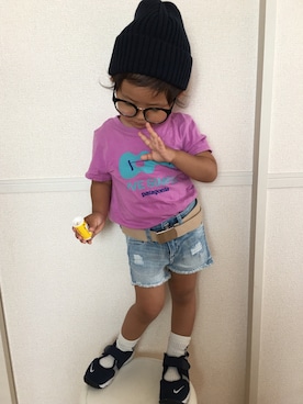 arumさんのコーディネート