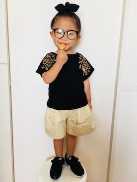 arumさんのコーディネート