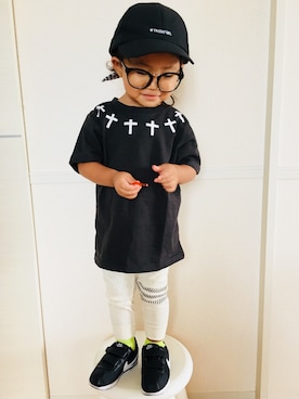 arumさんのコーディネート