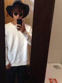 RED WING SHOES | ネックレス