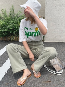 ちぴょんさんのコーディネート