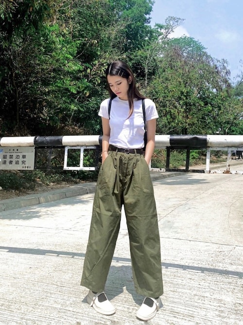 ESMEさんのコーディネート