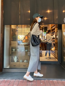 ESMEさんのコーディネート