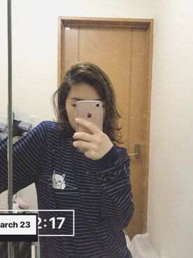 bmbさんのコーディネート