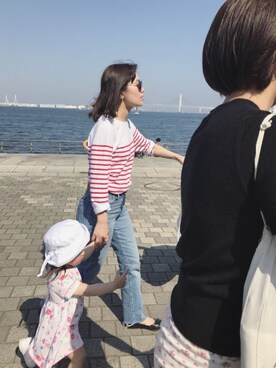 bmbさんのコーディネート