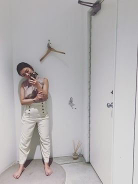 bmbさんのコーディネート