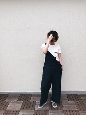 Ayao(中年ニスタ)さんのコーディネート