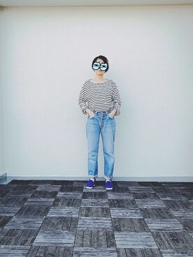 Ayao(中年ニスタ)さんのコーディネート