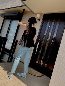 iyo◎さんのコーディネート