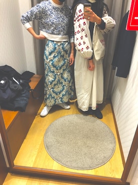 iyo◎さんのコーディネート