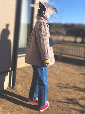 iyo◎さんのコーディネート