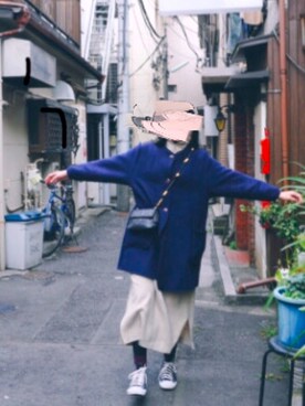 iyo◎さんのコーディネート