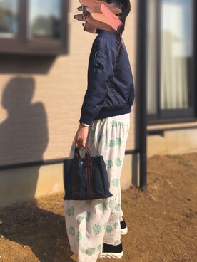 iyo◎さんのコーディネート