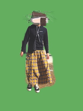 iyo◎さんのコーディネート