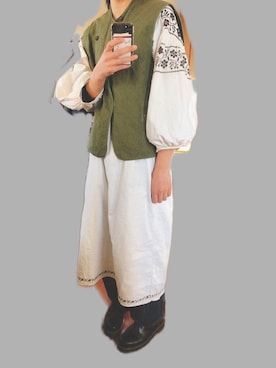 iyo◎さんのコーディネート