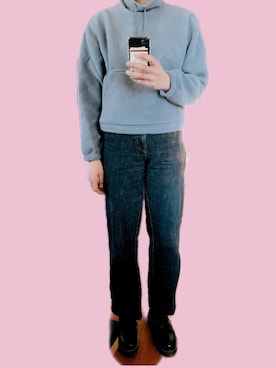 iyo◎さんのコーディネート