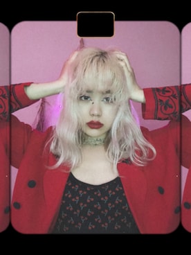 Erina Maruyamaさんのコーディネート