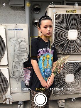 Erina Maruyamaさんのコーディネート