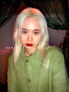 Erina Maruyamaさんのコーディネート