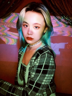 Erina Maruyamaさんのコーディネート