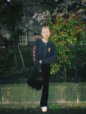 Erina Maruyamaさんのコーディネート