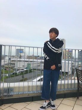 としとしさんのコーディネート