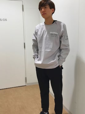 としとしさんのコーディネート