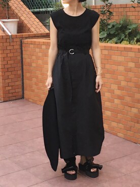 ａｉｋoさん（レディース・156cm）の夏コーディネート