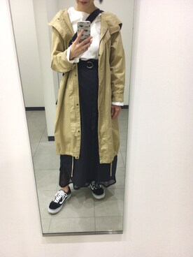 ａｉｋoさんのコーディネート