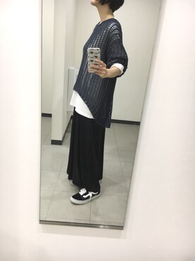 ａｉｋoさんのコーディネート