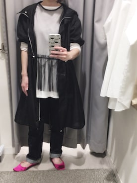 ａｉｋoさんのコーディネート