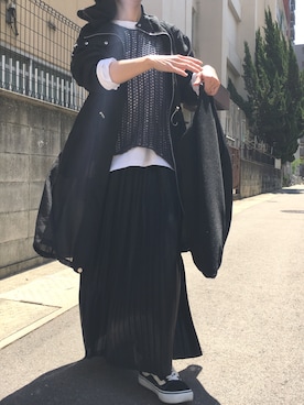 ａｉｋoさんのコーディネート