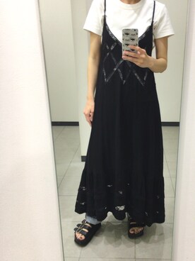 ａｉｋoさんのコーディネート