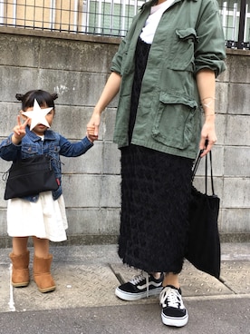 ａｉｋoさんのコーディネート