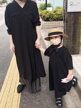 ａｉｋoさん（レディース・156cm）の春コーディネート