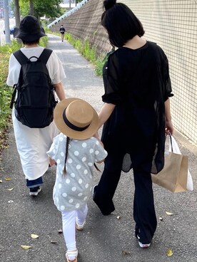 ａｉｋoさんのコーディネート