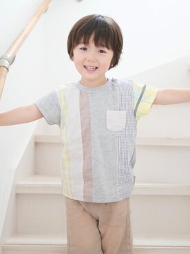 iori 𖥋さんのコーディネート