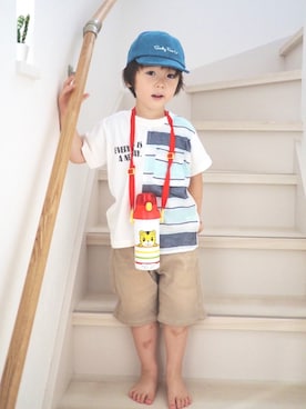 iori 𖥋さんのコーディネート