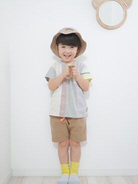 iori 𖥋さんのコーディネート