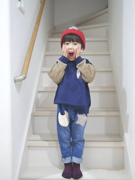 iori 𖥋さんのコーディネート