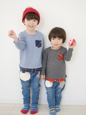 iori 𖥋さんのコーディネート