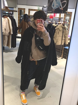 napeさんのコーディネート