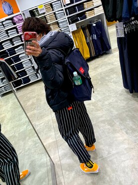 napeさんのコーディネート