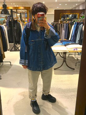 napeさんのコーディネート