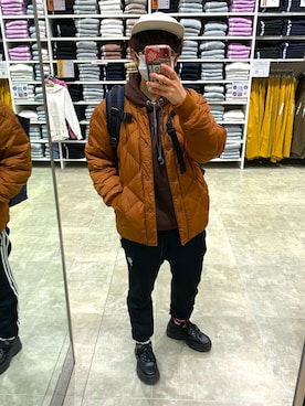 napeさんのコーディネート