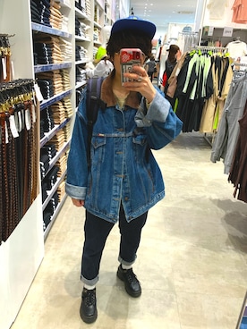 napeさんのコーディネート