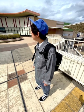 napeさんのコーディネート